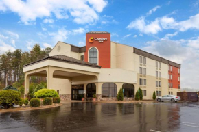 Hotels in Madison County